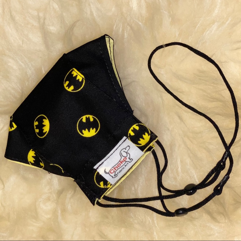 Kids Face Mask